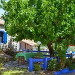 Small Hause With Swimming Pool