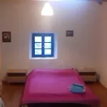 Small Hause With Swimming Pool Leonídion