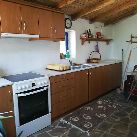 Small Hause With Swimming Pool Ferienhaus