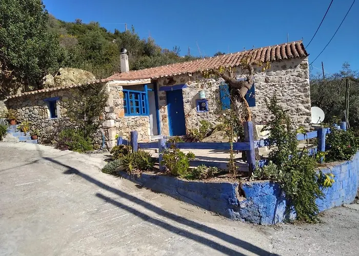 Small Hause With Swimming Pool Tatil Evi *