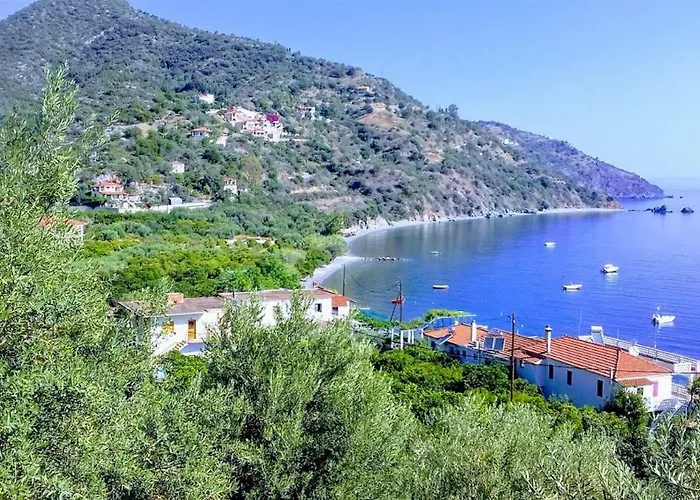 Small Hause With Swimming Pool Tatil Evi *