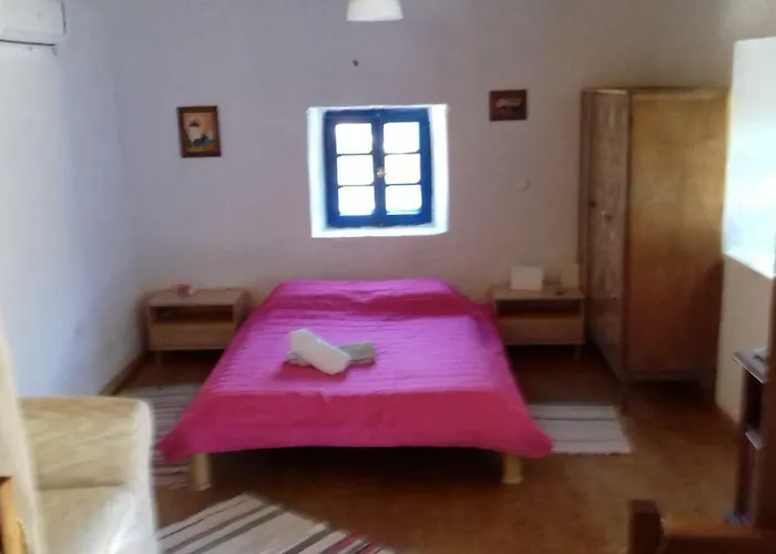 Casa de Férias Small Hause With Swimming Pool