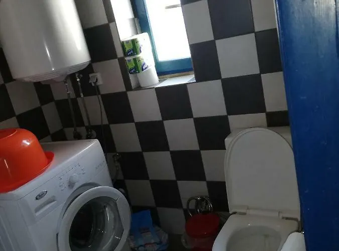 Small Hause With Swimming Pool Tatil Evi *