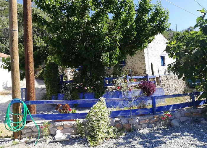 Tatil Evi Small Hause With Swimming Pool